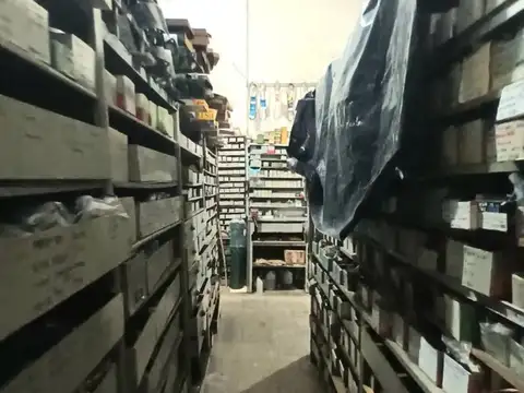 Calle Molina Arrotea 1600