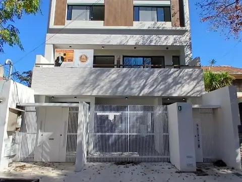 DUPLEX A EXTRENAR OLIVOS 4 AV MAIPU DOS ESTACION TREN