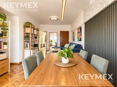 Departamento en Venta en San Cristóbal, USD 135.000