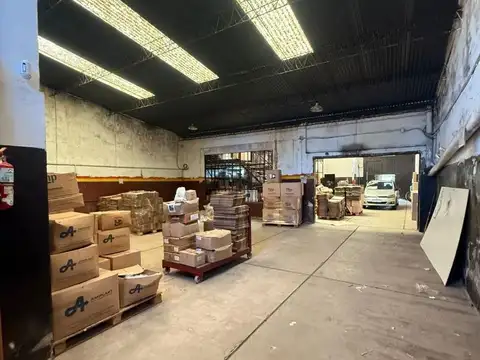 Galpon en Alquiler en Moron Sur, $ 2.900.000