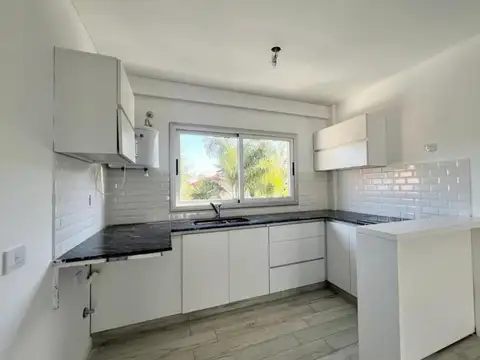 Departamento en Venta al Oeste