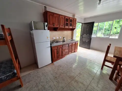 Depto Tipo Casa en Alquiler en Rincon De Milberg, $ 390.000
