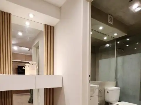 Departamento en venta amobládo en Nueva Cordoba