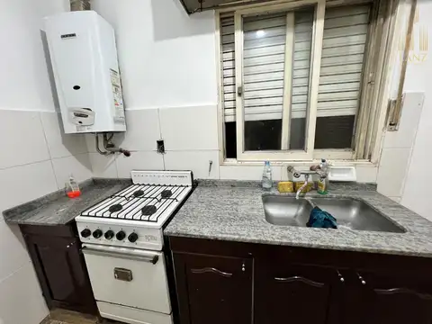 Departamento en Venta en Alta Córdoba, USD 38.000