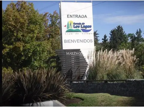 Terreno en Venta 32  mts Frente