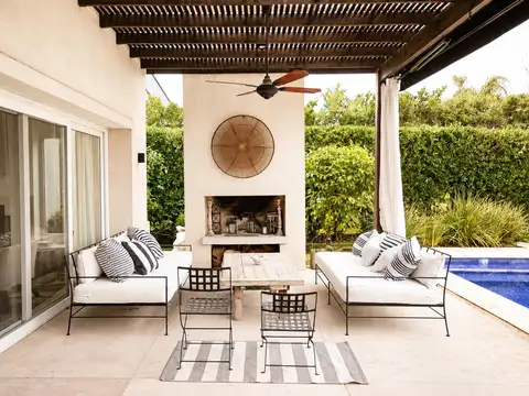 Casa en Venta 8 años