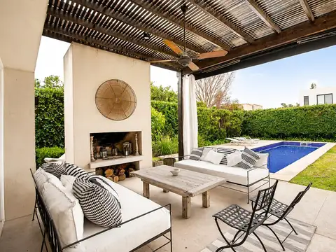 Casa en Venta al Norte