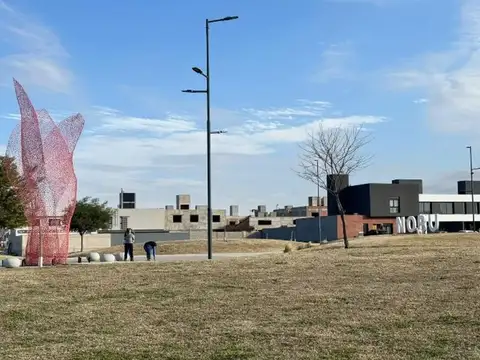 Lote en venta en Nobu, pegado a Docta con Escritura