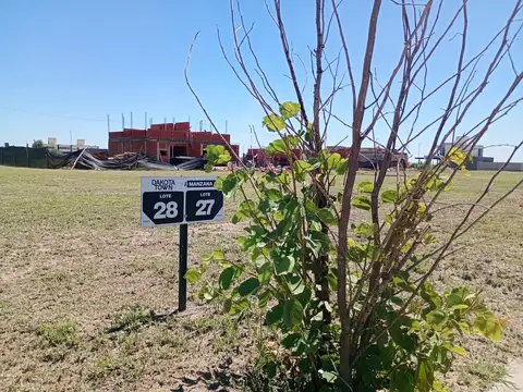 Terreno en Venta en Nobu Town, USD 54.000