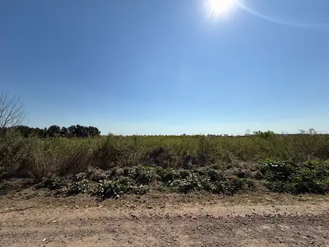 Zona Rural - Arroyo Seco