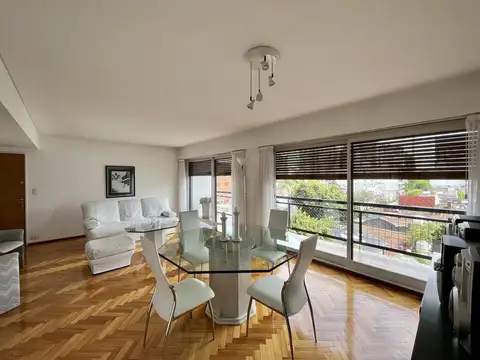 Departamento en Venta de 4 ambientes