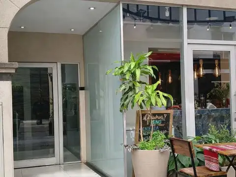 Pasaje Carlos Gardel al 3100