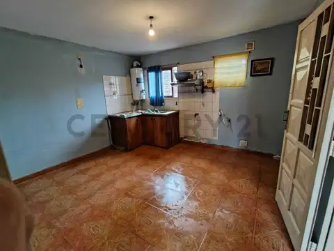Casa en Venta en Manuel B Gonnet, USD 70.000