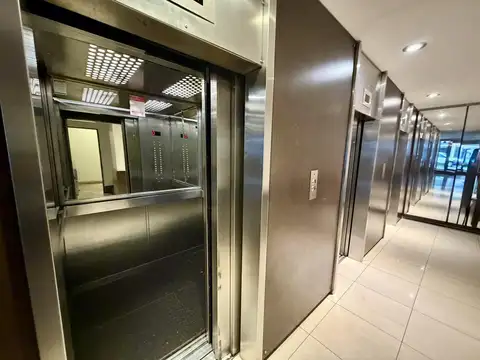 Departamento en Alquiler en Centro, $ 550.000
