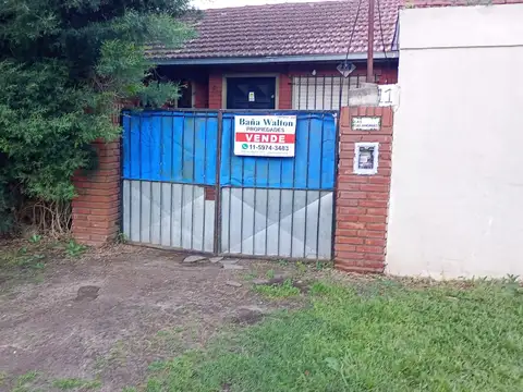 Casa en venta en De Vicenzo Grande