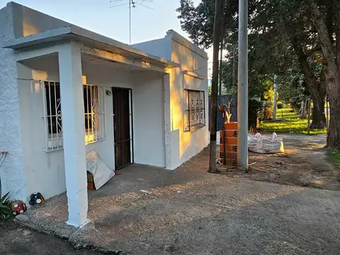 Casa en Venta en Parada Robles, USD 52.000