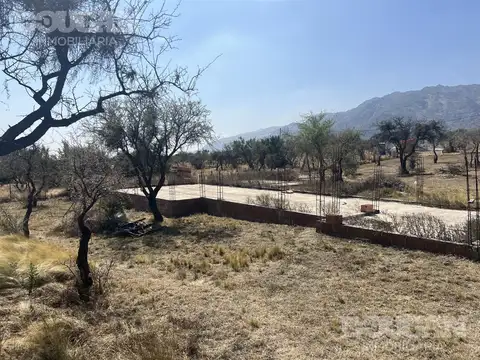 Terreno en Venta en Villa Larca, USD 35.000