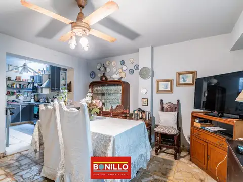 Casa venta Villa Pueyrredón