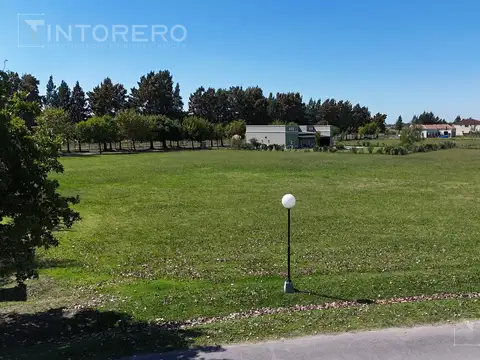 Terreno en Venta de 1221,0 m2