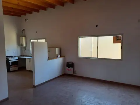 Departamento en Venta en San Justo, USD 73.000