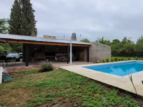 QUINTA 3 AMBIENTES ALQUILER URIBELARREA