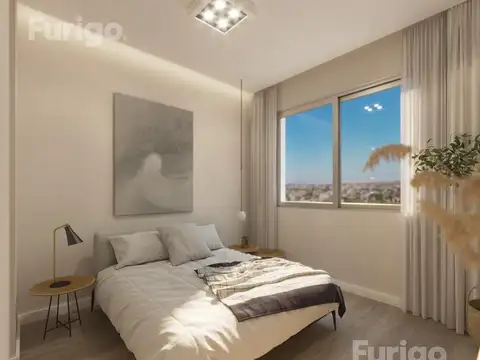 Depto Tipo Casa en Venta 1 año