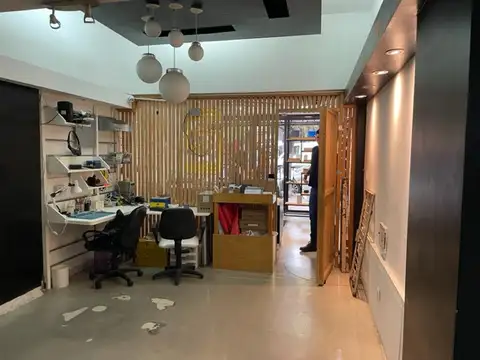 Avenida Olazábal 5000