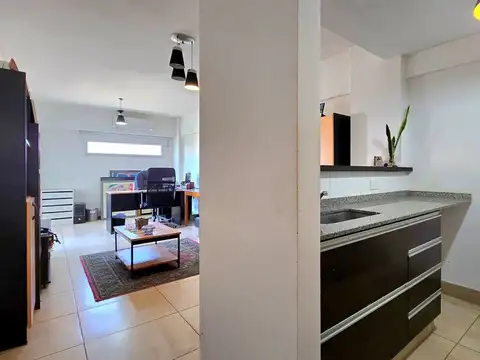 Departamento en Venta en Colegiales, USD 110.000