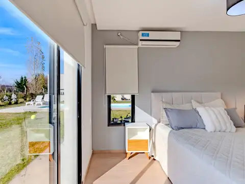 Casa en Venta 2 años