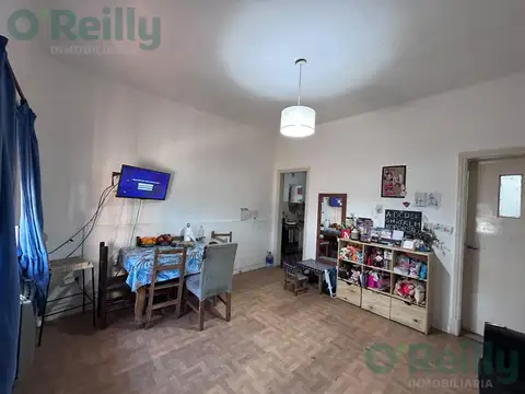 Depto Tipo Casa en Venta de 1 dormitorio