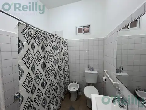 Depto Tipo Casa en Venta de 2 ambientes