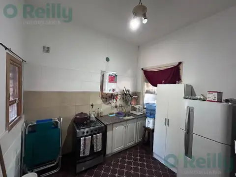 Depto Tipo Casa en Venta en San Fernando Vías  /  Centro, USD 110.000