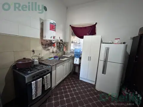 Depto Tipo Casa 2 ambientes con 1 baño