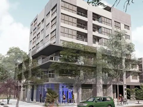 Cnel. Ricardo Day y Castelli 3°F