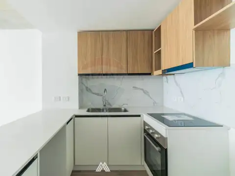 Departamento en Alquiler de 2 ambientes