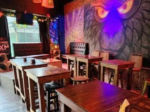 Fondo de comercio Gastronómico Villa Devoto