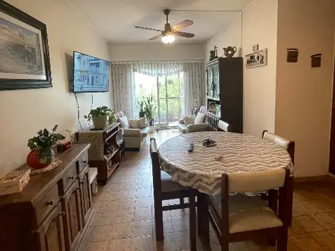 Departamento en Venta en Castelar Sur, USD 93.000