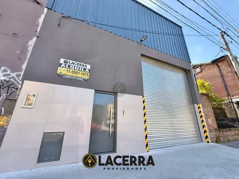 Local en Alquiler en San Andrés, $ 4.800.000