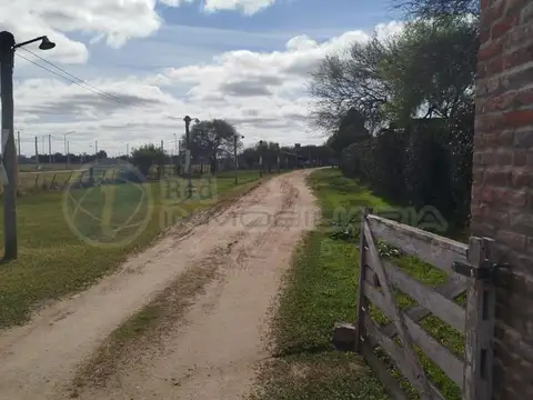 Terreno en Venta en Pueblo General Belgrano, USD 80.000