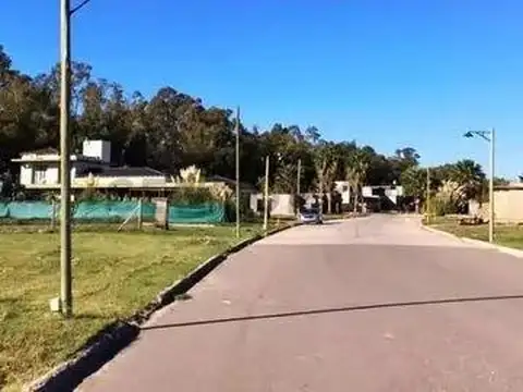 Santa Isabel 100, Piso 0