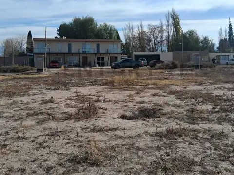 Terreno en Venta en Bermejo, USD 14.000