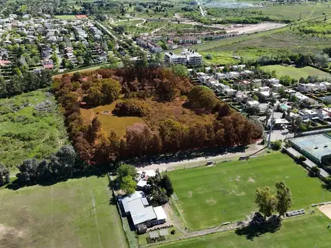 Terreno o Predio en Venta en Caamaño, Pilar, G.B.A. Zona Norte