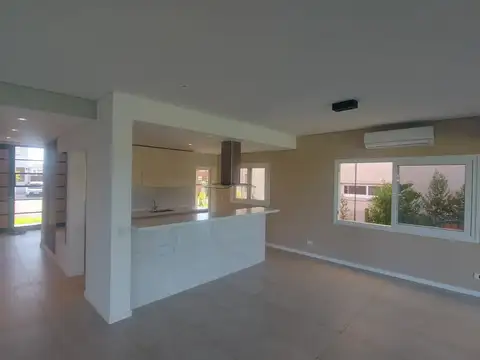 Casa en Alquiler en Nordelta Castaños, USD 2.700