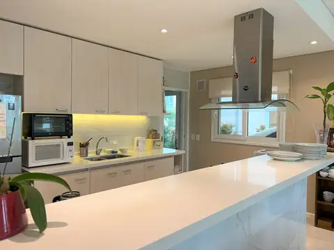 Casa  en Alquiler en Castaños, Nordelta, Tigre