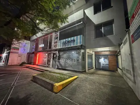 Cocheras en Castelar