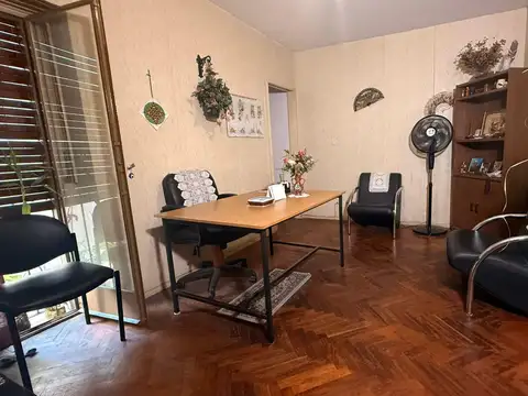Departamento en Monserrat