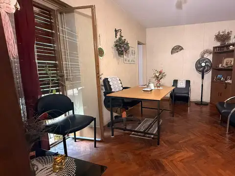 Departamento en Venta en Monserrat, USD 58.000