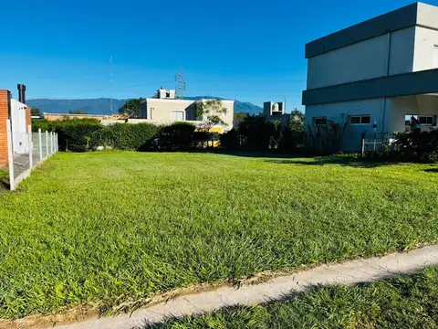 Terreno en Venta en Tafi Viejo, USD 29.000