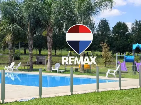 VENTA TERRENO COUNTRY LA RESERVA 1 LOS NOGALES
