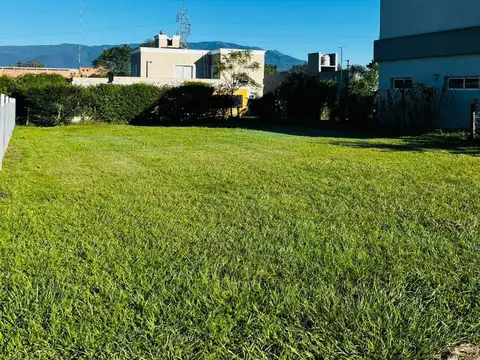 VENTA TERRENO COUNTRY LA RESERVA 1 LOS NOGALES